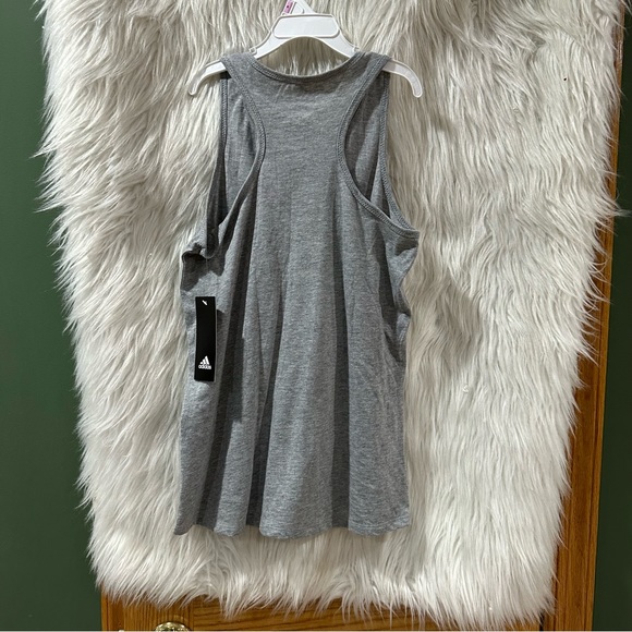Girl’s Large Adidas Tank - Picture 6 of 10